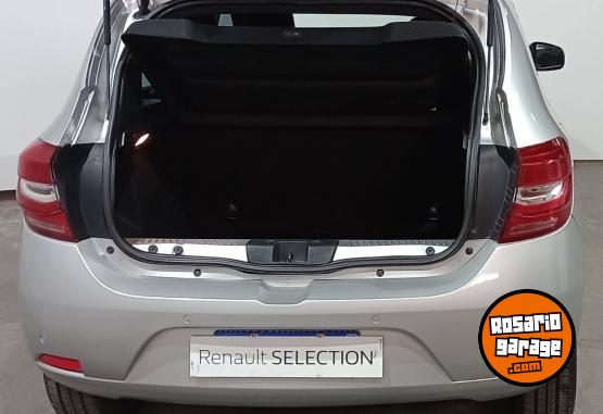Autos - Renault SANDERO ZEN 2021 Nafta 86218Km - En Venta