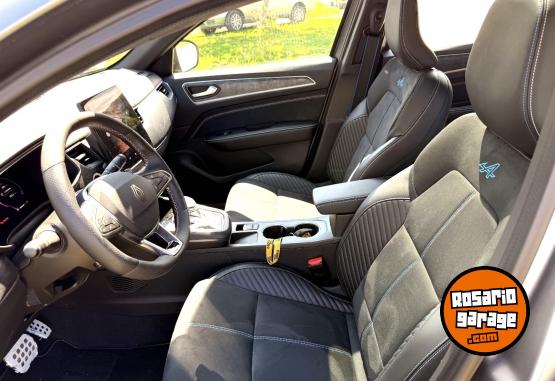 Autos - Renault Arkana 2026 Nafta 1000Km - En Venta