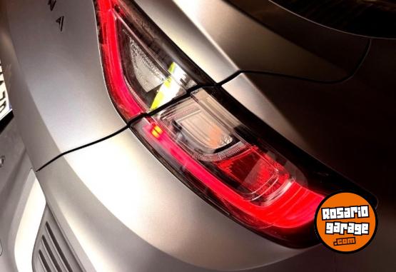 Autos - Renault Arkana 2026 Nafta 1000Km - En Venta