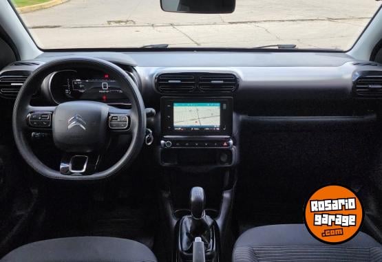 Autos - Citroen C4 2018 Nafta 93000Km - En Venta