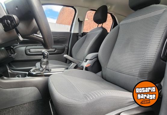 Autos - Citroen C4 2018 Nafta 93000Km - En Venta