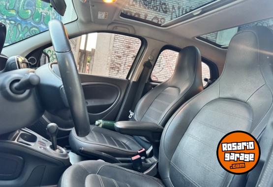 Autos - Smart PLAY 2018 Nafta 48000Km - En Venta