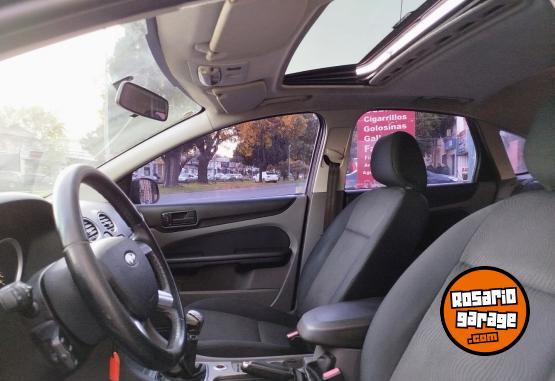 Autos - Ford FOCUS 2011 Nafta 170000Km - En Venta