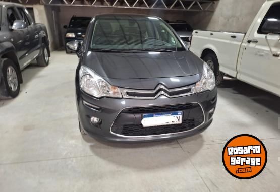 Autos - Citroen C3 2017 Nafta - En Venta
