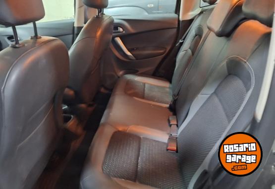 Autos - Citroen C3 2017 Nafta - En Venta