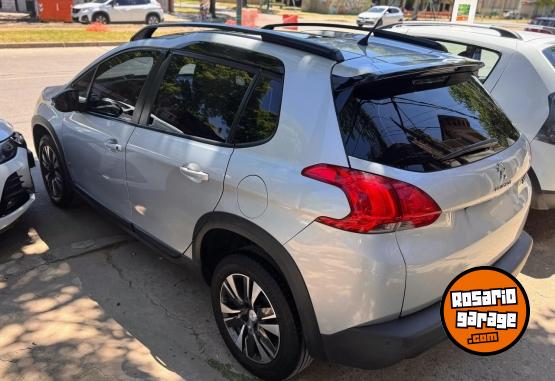 Autos - Peugeot 2008 SPORT 1.6 THP 2021 Nafta - En Venta