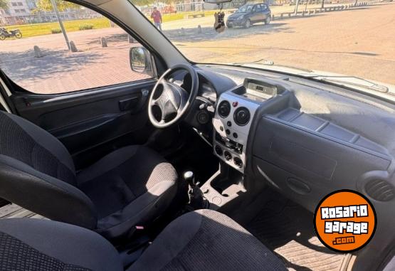 Utilitarios - Citroen BERLINGO 1.6 HDI BUSINESS 2019 Diesel - En Venta