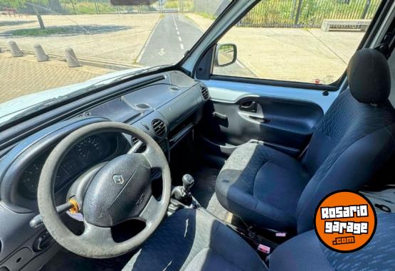 Utilitarios - Renault KANGOO EXPRESS 2014 Nafta - En Venta