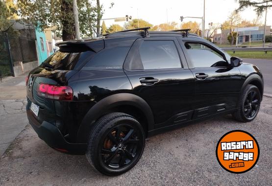 Autos - Citroen C4 CACTUS FEEL PK 1.6 VTI 2020 Nafta 87000Km - En Venta