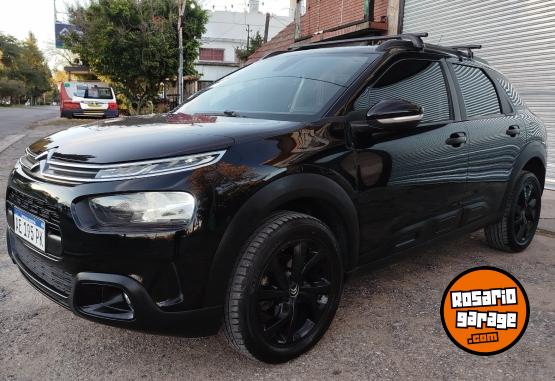 Autos - Citroen C4 CACTUS FEEL PK 1.6 VTI 2020 Nafta 87000Km - En Venta