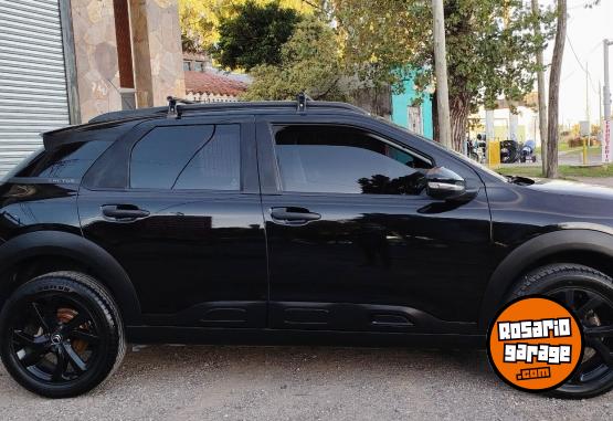 Autos - Citroen C4 CACTUS FEEL PK 1.6 VTI 2020 Nafta 87000Km - En Venta
