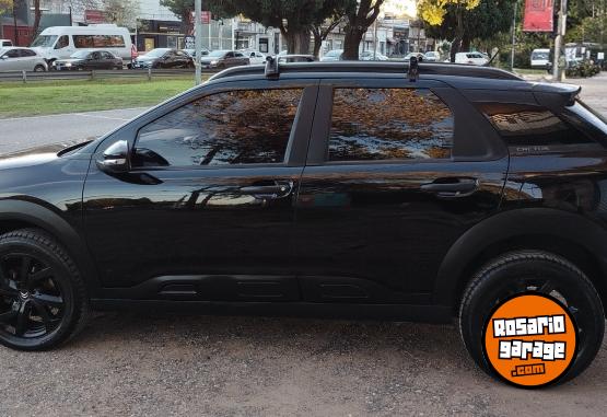 Autos - Citroen C4 CACTUS FEEL PK 1.6 VTI 2020 Nafta 87000Km - En Venta