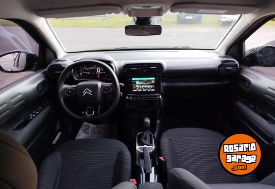 Autos - Citroen C4 CACTUS FEEL PK 1.6 VTI 2020 Nafta 87000Km - En Venta