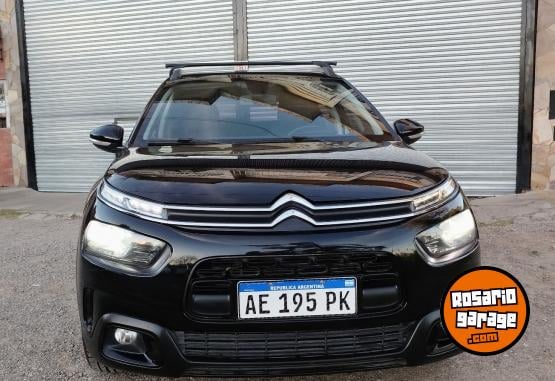Autos - Citroen C4 CACTUS FEEL PK 1.6 VTI 2020 Nafta 87000Km - En Venta