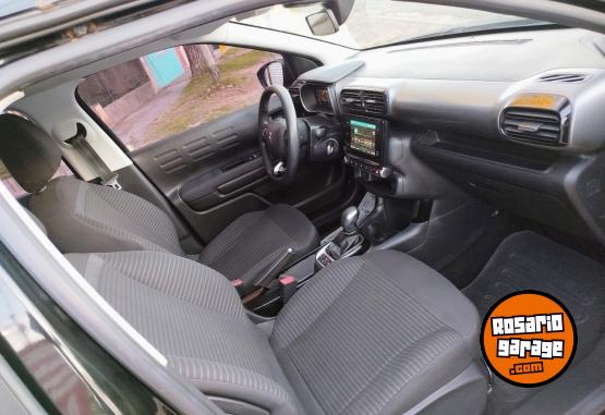 Autos - Citroen C4 CACTUS FEEL PK 1.6 VTI 2020 Nafta 87000Km - En Venta