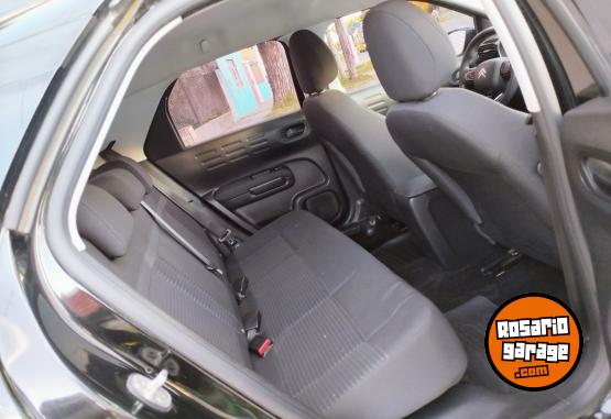 Autos - Citroen C4 CACTUS FEEL PK 1.6 VTI 2020 Nafta 87000Km - En Venta