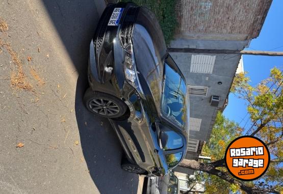 Autos - Fiat Cronos Drive 1.3 2023 GNC 110000Km - En Venta