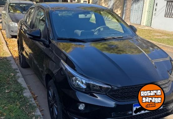 Autos - Fiat Cronos Drive 1.3 2023 GNC 110000Km - En Venta