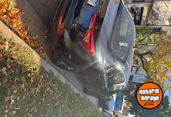 Autos - Fiat Cronos Drive 1.3 2023 GNC 110000Km - En Venta