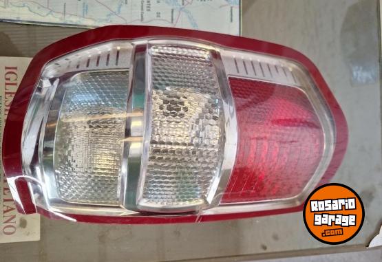Accesorios para Autos - optica trasera ford ranger derecha - En Venta