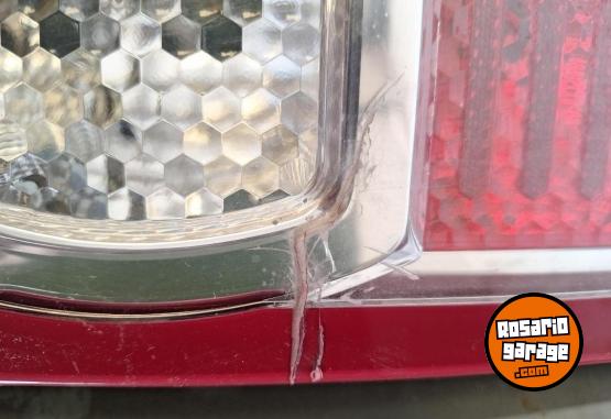 Accesorios para Autos - optica trasera ford ranger derecha - En Venta