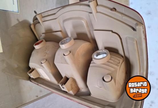 Accesorios para Autos - optica trasera ford ranger derecha - En Venta