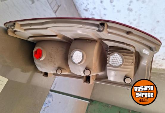 Accesorios para Autos - optica trasera ford ranger derecha - En Venta