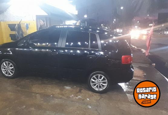 Autos - Volkswagen Suran 1.6 Highline 2013 GNC 200000Km - En Venta