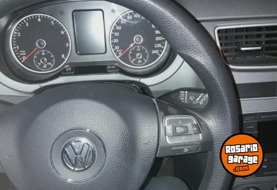 Autos - Volkswagen Suran 1.6 Highline 2013 GNC 200000Km - En Venta