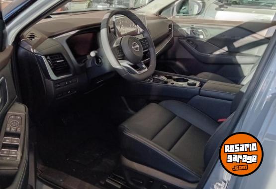 Camionetas - Nissan X TRAIL 2026 Nafta 0Km - En Venta