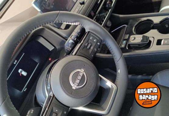 Camionetas - Nissan X TRAIL 2026 Nafta 0Km - En Venta