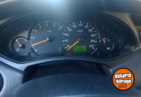 Autos - Ford focus 2008 Nafta 83000Km - En Venta