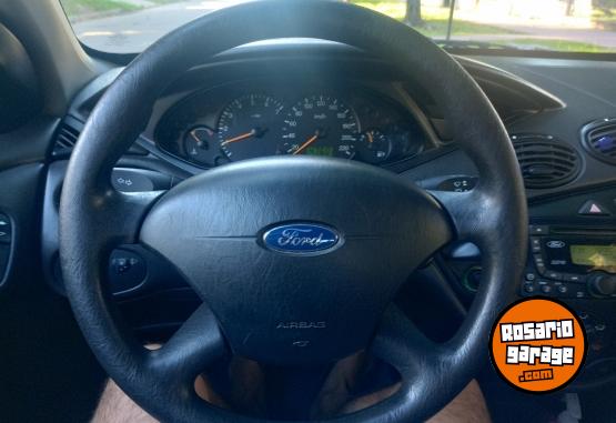 Autos - Ford focus 2008 Nafta 83000Km - En Venta