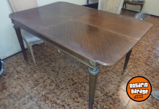 Hogar - Muebles antiguos - En Venta