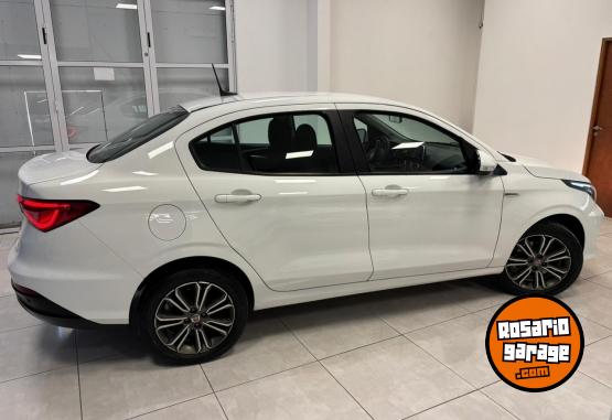 Autos - Fiat CRONOS - PRECISION 1.8N 2018 Nafta 119000Km - En Venta