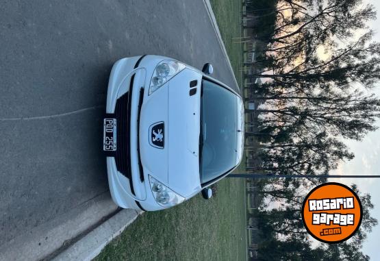 Autos - Peugeot 207 2016 Nafta 66000Km - En Venta