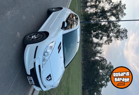 Autos - Peugeot 207 2016 Nafta 66000Km - En Venta