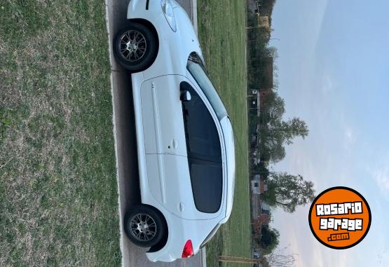 Autos - Peugeot 207 2016 Nafta 66000Km - En Venta