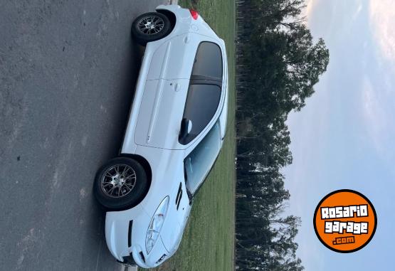 Autos - Peugeot 207 2016 Nafta 66000Km - En Venta