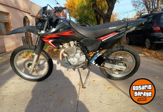 Motos - Honda 2018 2018 Nafta 22000Km - En Venta