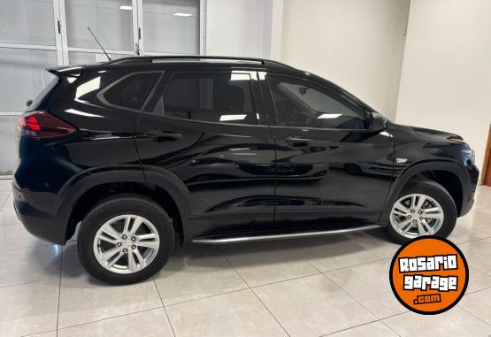 Autos - Chevrolet TRACKER LT AT 2023 Nafta 39000Km - En Venta
