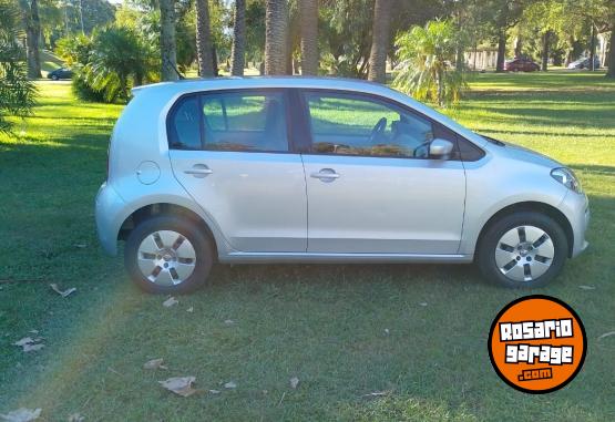 Autos - Acura 1 2008 Nafta - En Venta