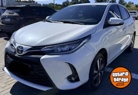 Autos - Toyota Yaris S 2026 Nafta 0Km - En Venta