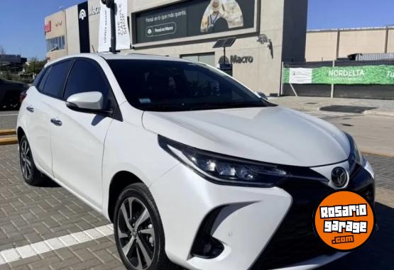 Autos - Toyota Yaris S 2026 Nafta 0Km - En Venta