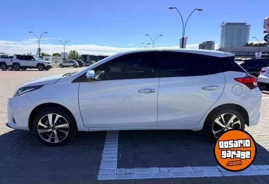 Autos - Toyota Yaris S 2026 Nafta 0Km - En Venta