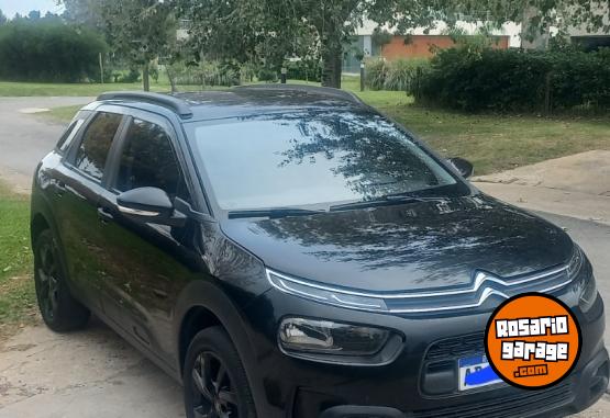 Autos - Citroen Cactus VTI 115 FEEL 2019 Nafta 131000Km - En Venta