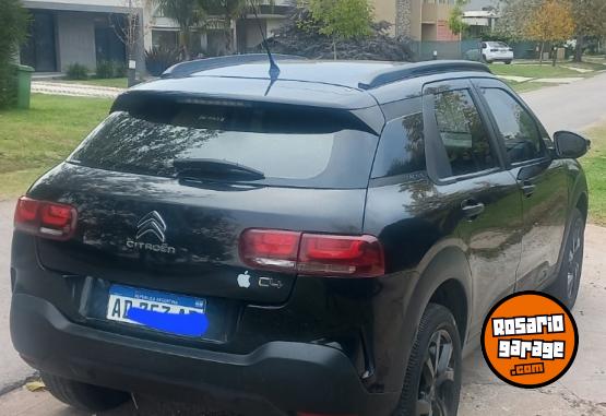 Autos - Citroen Cactus VTI 115 FEEL 2019 Nafta 131000Km - En Venta