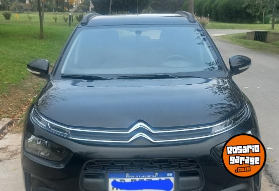 Autos - Citroen Cactus VTI 115 FEEL 2019 Nafta 131000Km - En Venta