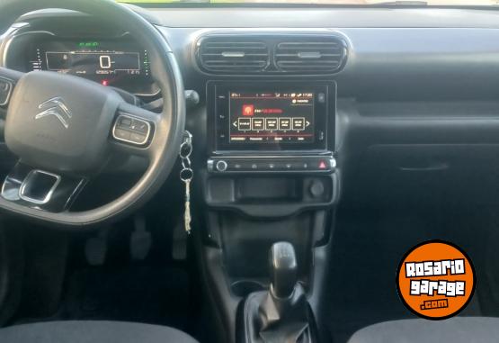 Autos - Citroen Cactus VTI 115 FEEL 2019 Nafta 131000Km - En Venta