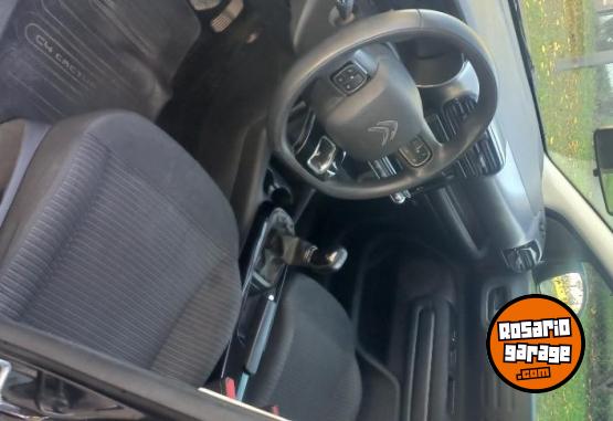 Autos - Citroen Cactus VTI 115 FEEL 2019 Nafta 131000Km - En Venta